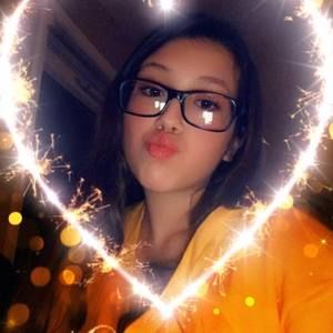 Meet your Posher, Kailei